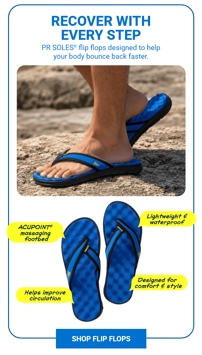 Recovery Flip Flops