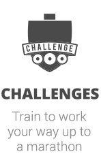 Virtual Race Challenges
