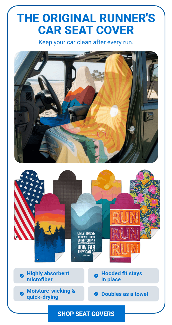 Car Seat Covers