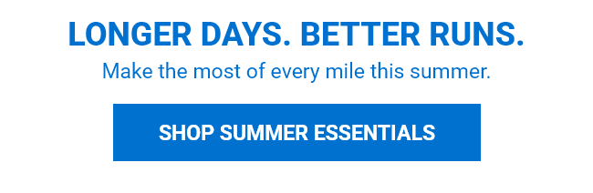 Summer Essentials