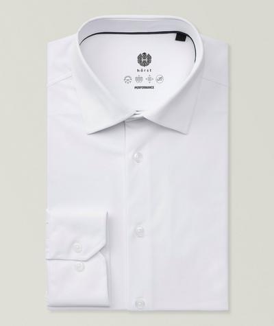 Horst - Performance-Stretch Dress Shirt 