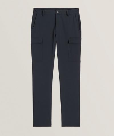 Patrick Assaraf - Nucleo Travel Cargo Pants 