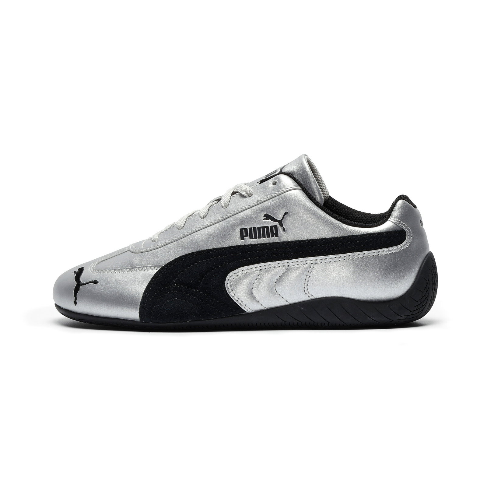PUMA Speedcat Metallic Women's Sneakers