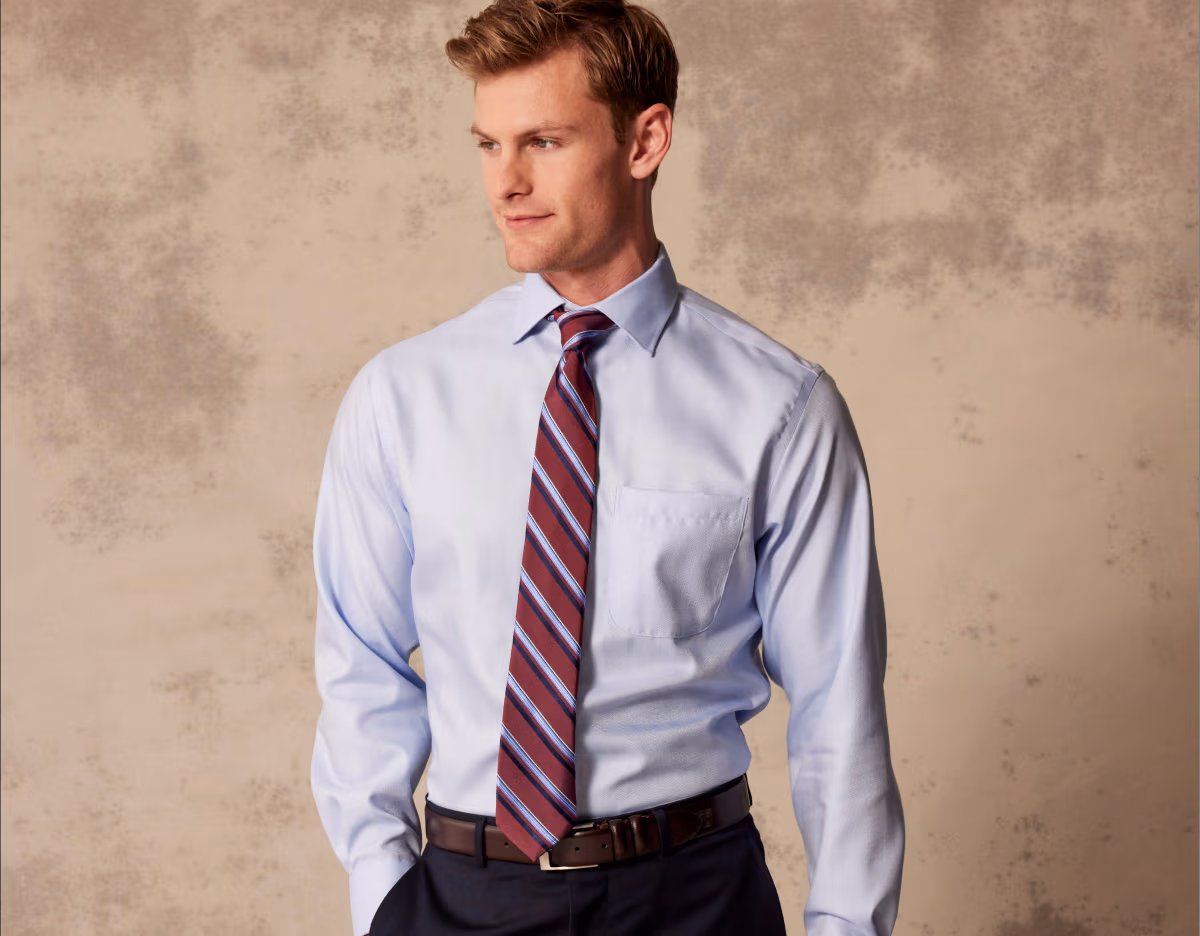 Dress Shirts Starting at $29.99 | Reg. $39–$94.50 | Shop Now