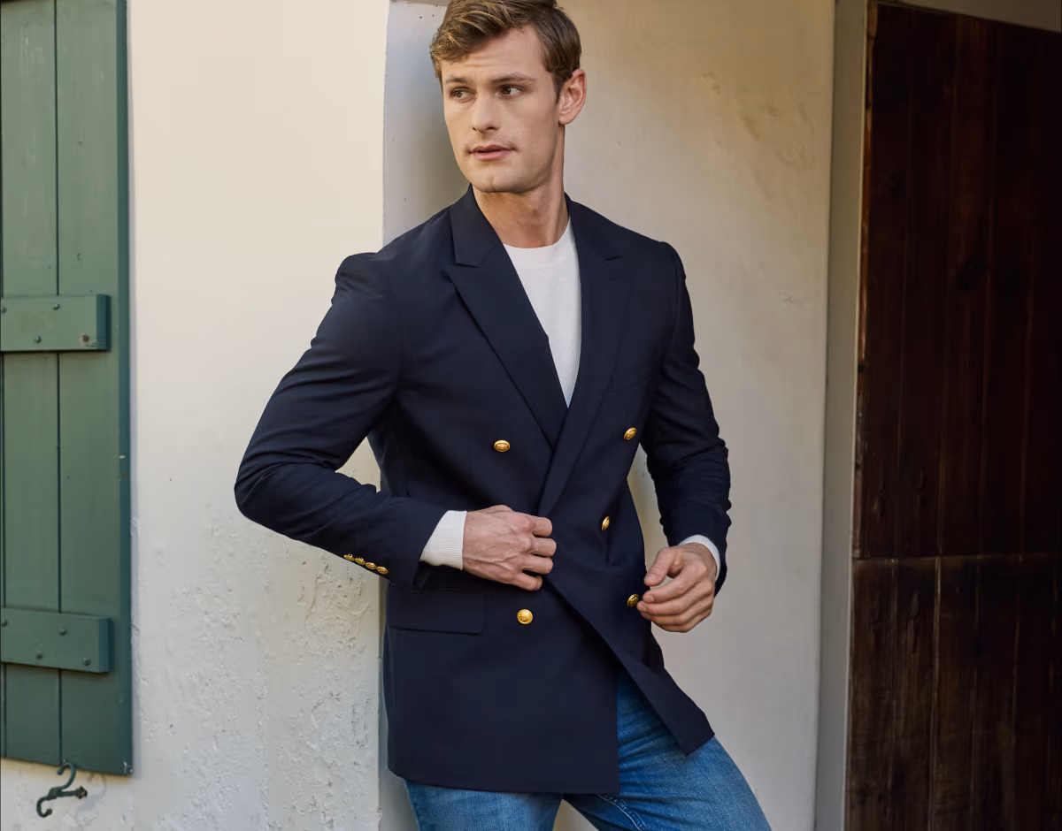 Sportcoats, Blazers & Dinner Jackets 30% Off | Shop Now