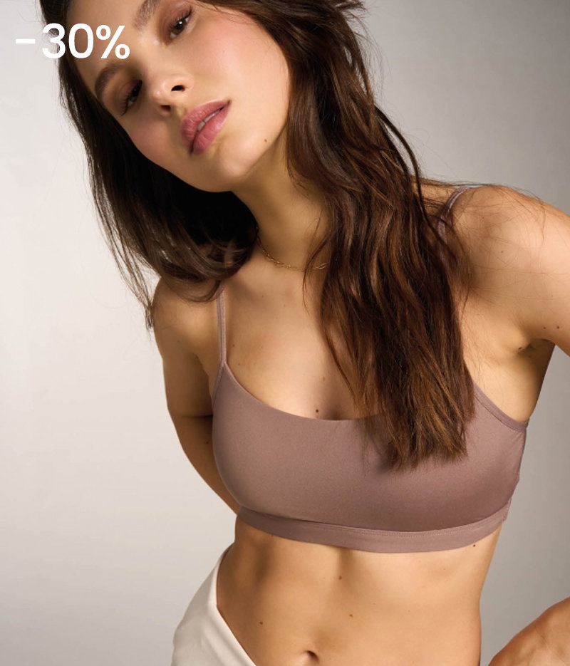 Brassiere Micro Ultrasoft