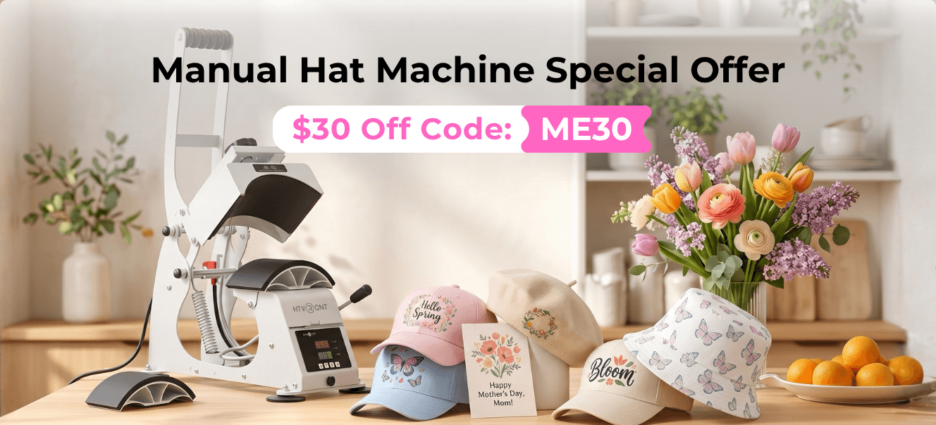 Hat Machine Deal
