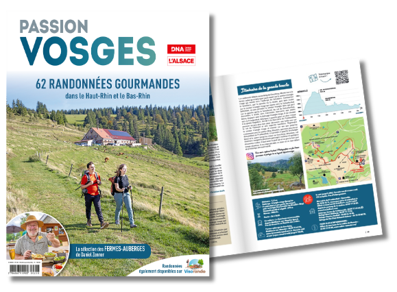 Passion Vosges 20