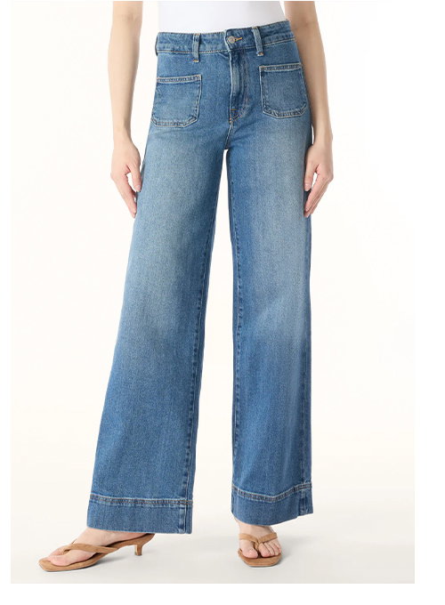 women's jean