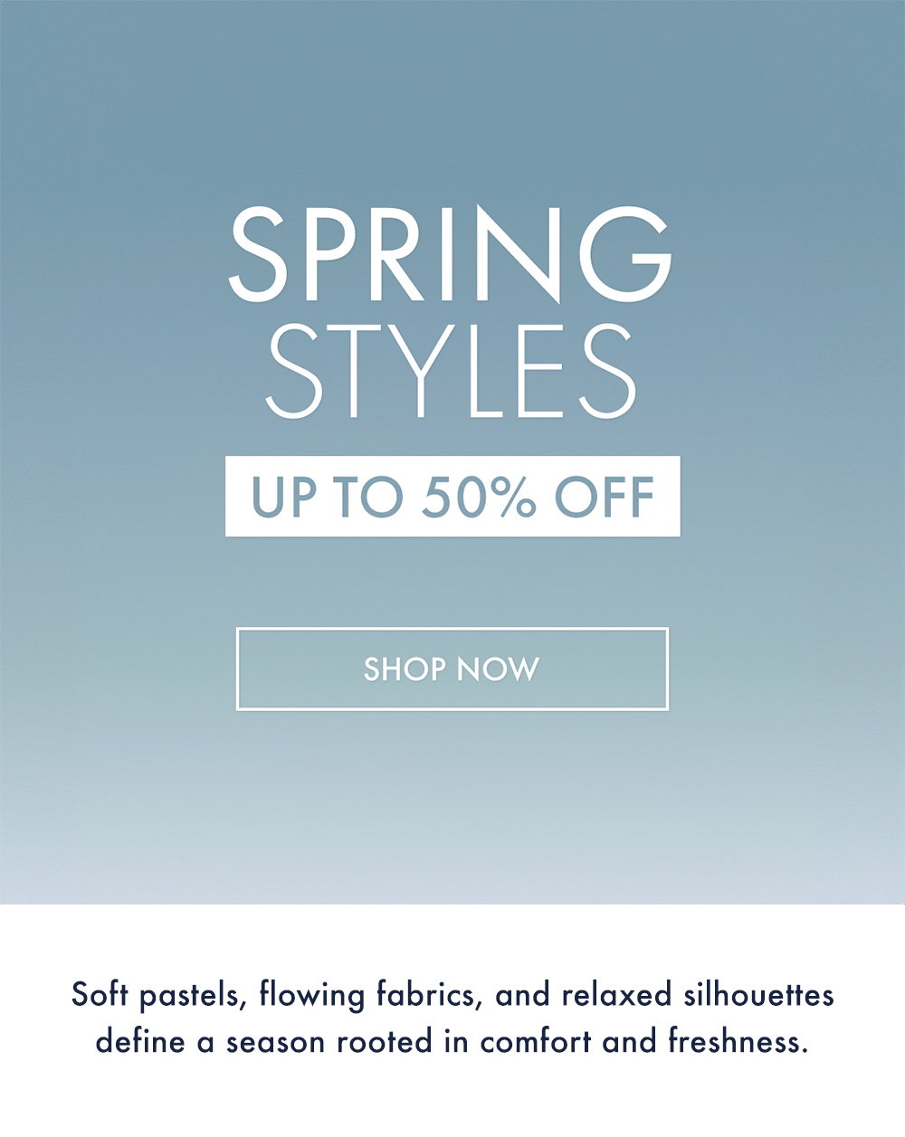 shop now