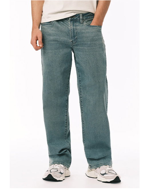 men's jean