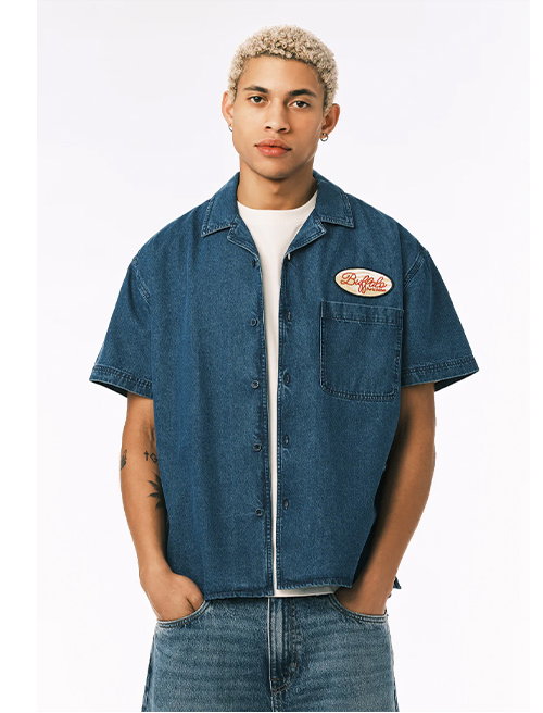 men's top