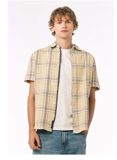 men's top