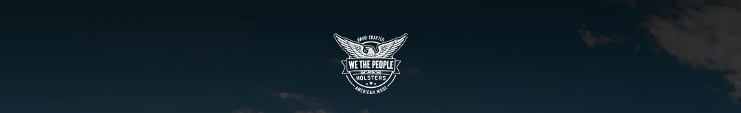 We The People Holsters Logo
