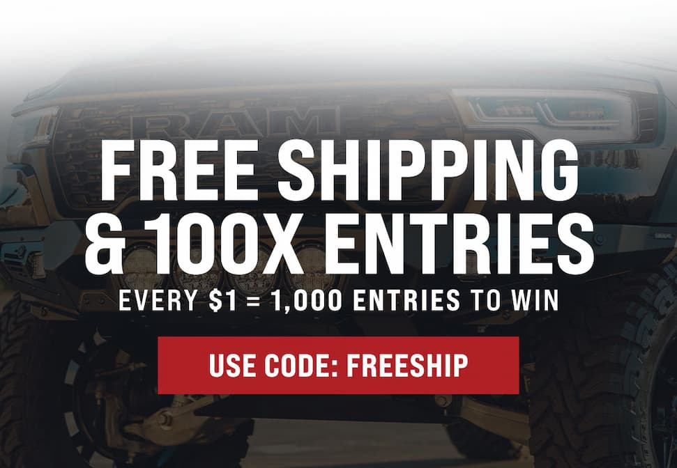 100X Entry Weekend