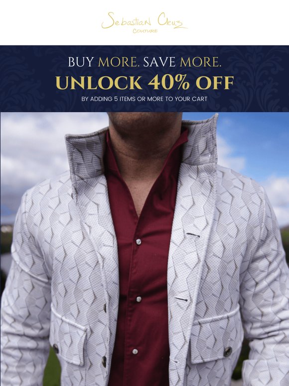 The "One Look" Strategy 🥇 Solving the wardrobe puzzle once and for all with Movimento.