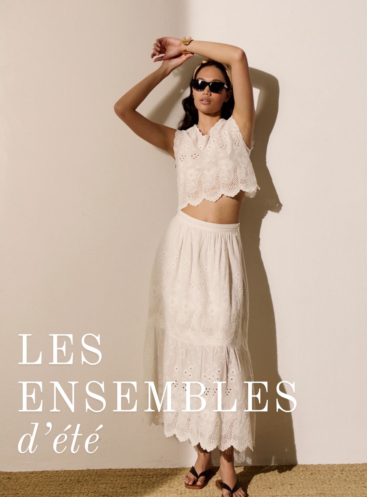 Les ensembles d'ete