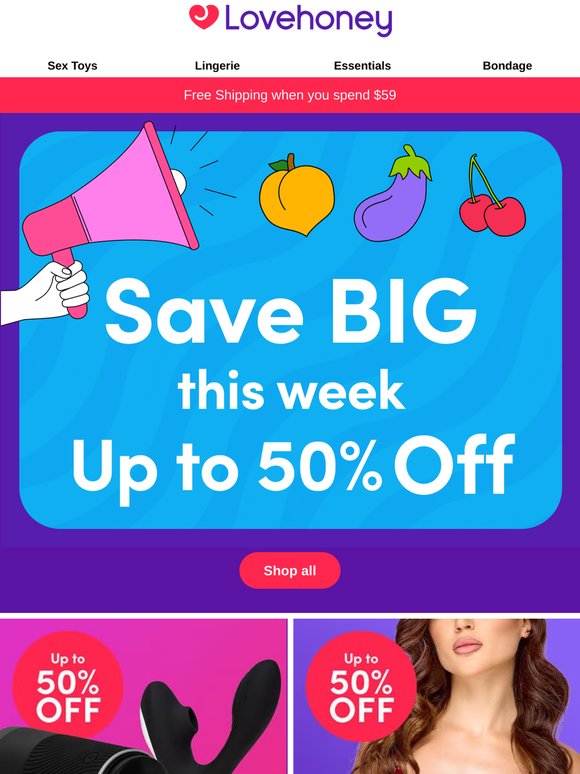 TOP DEALS straight to your inbox 📨