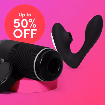 Sex Toy Deals