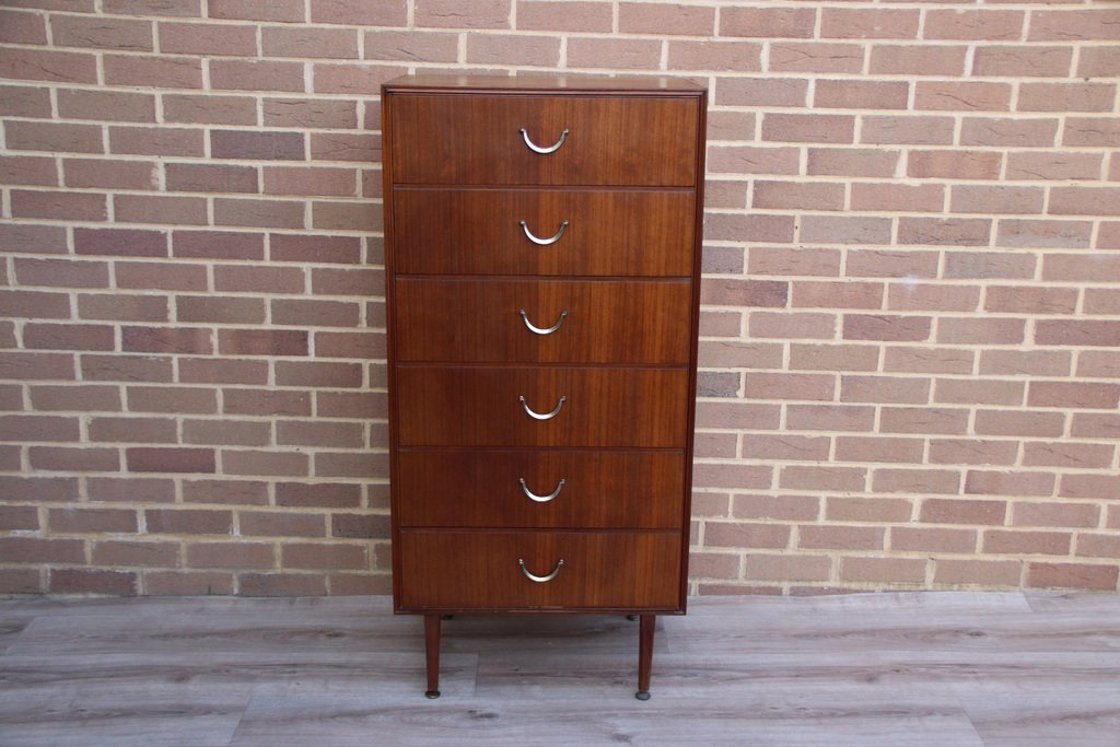 Meredew Tallboy Chest Of Drawers