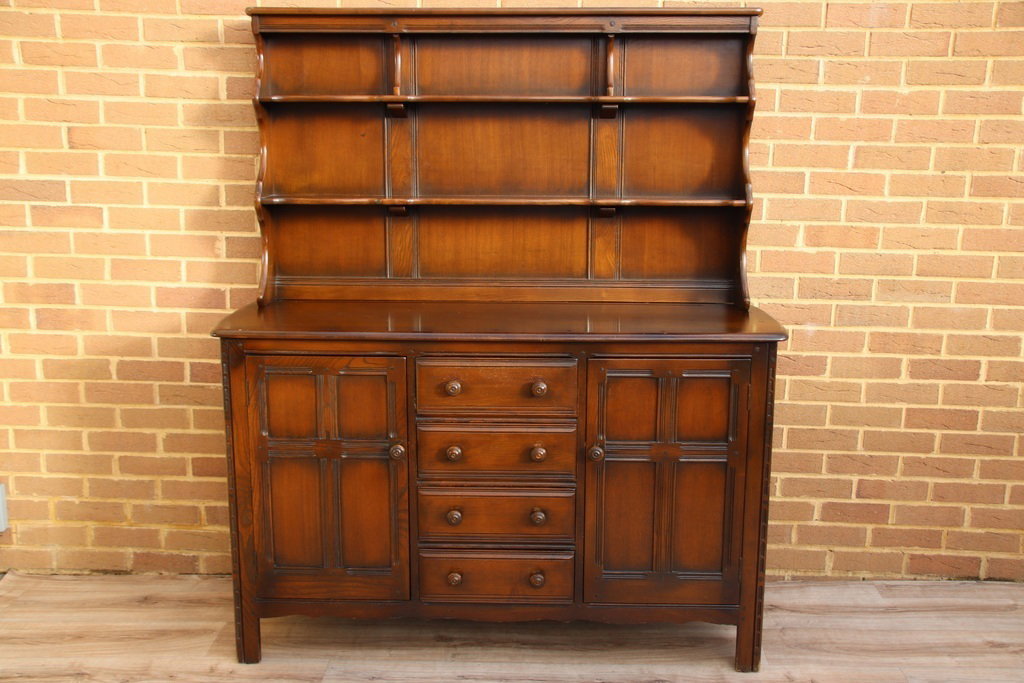 Ercol Welsh Dresser