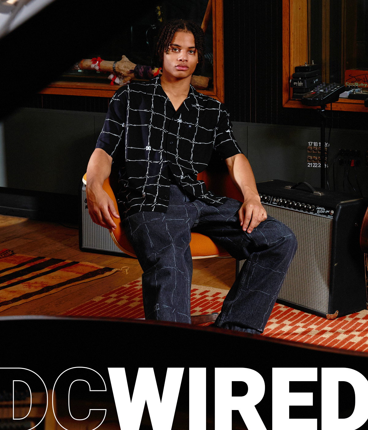 DC WIRED