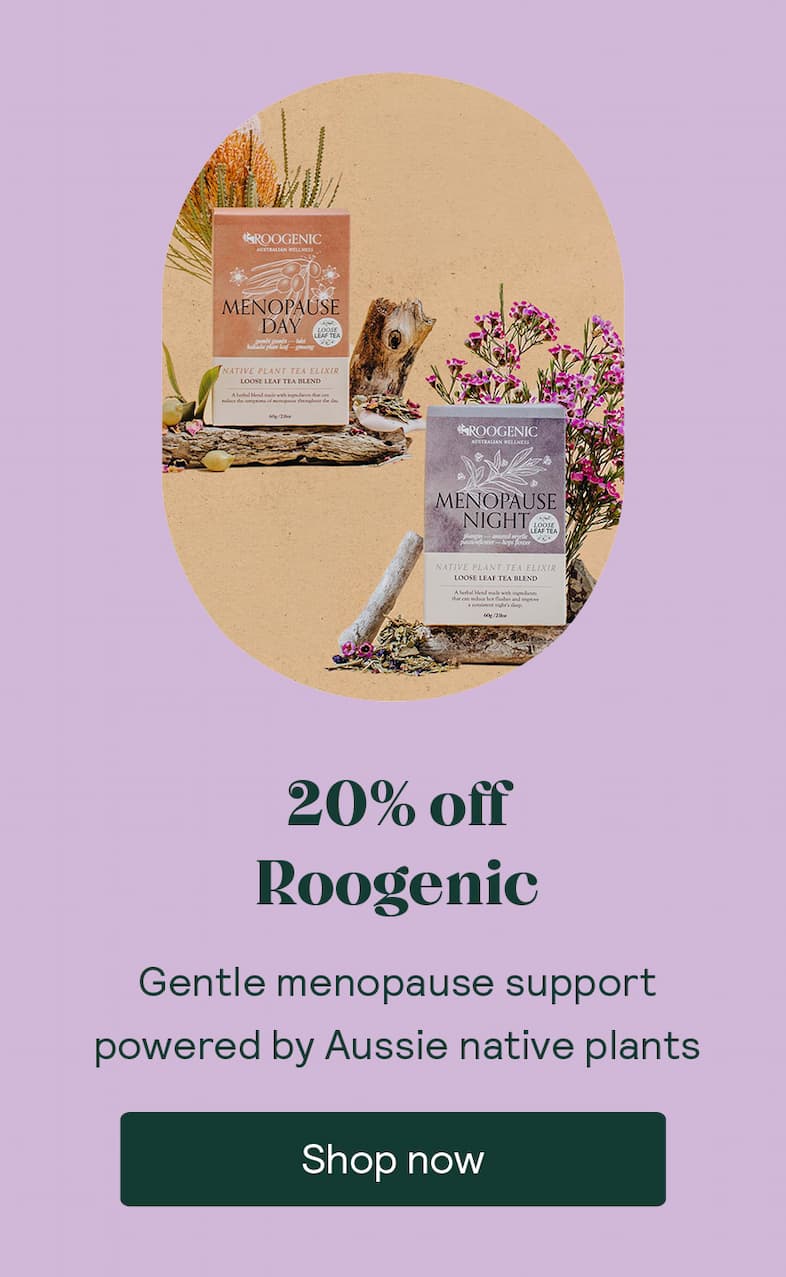 Shop Roogenic 20% off