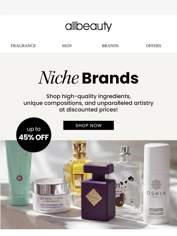 You'll Wish You Knew About These Brands Sooner!