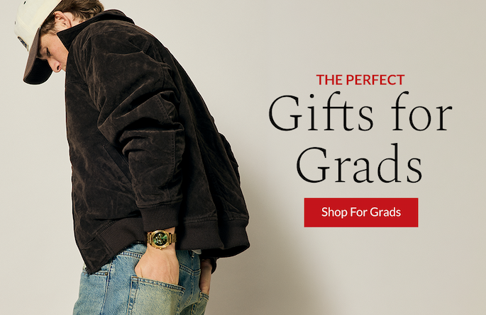 Gifts for Grads - find the perfect gift now 