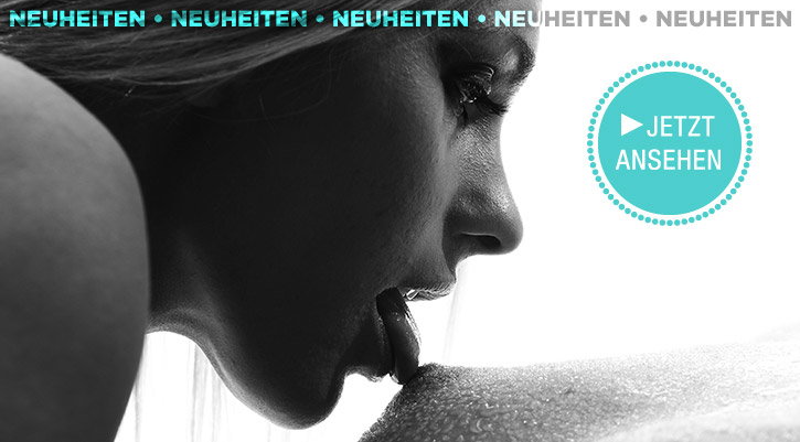 Saugen, vibrieren, stoßen – entdecke die Toy-Neuheiten