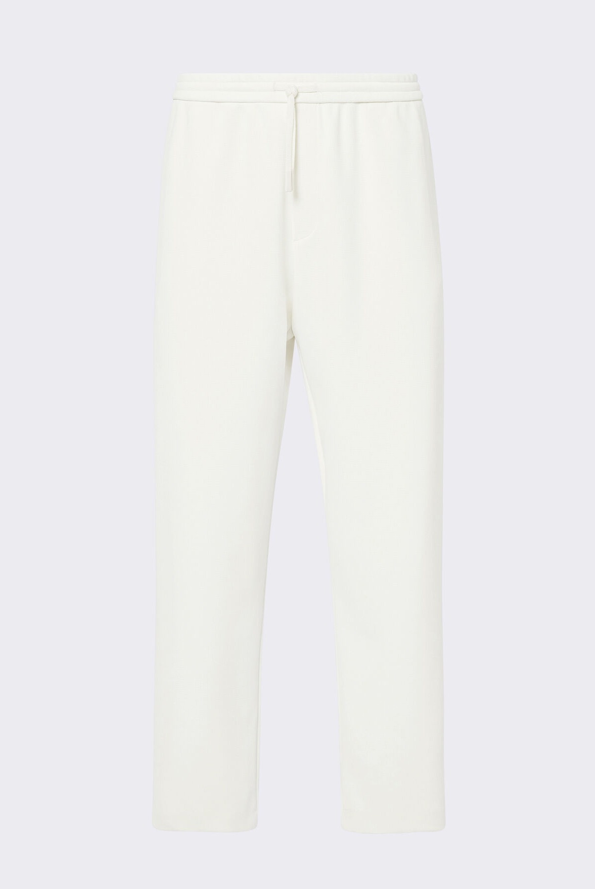 RESA WA Stretch polyester jersey joggers