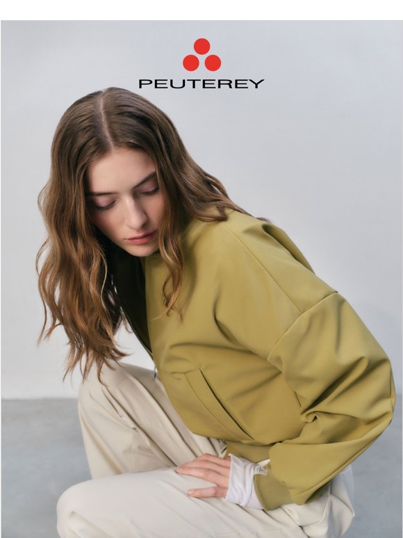 Peuterey Première