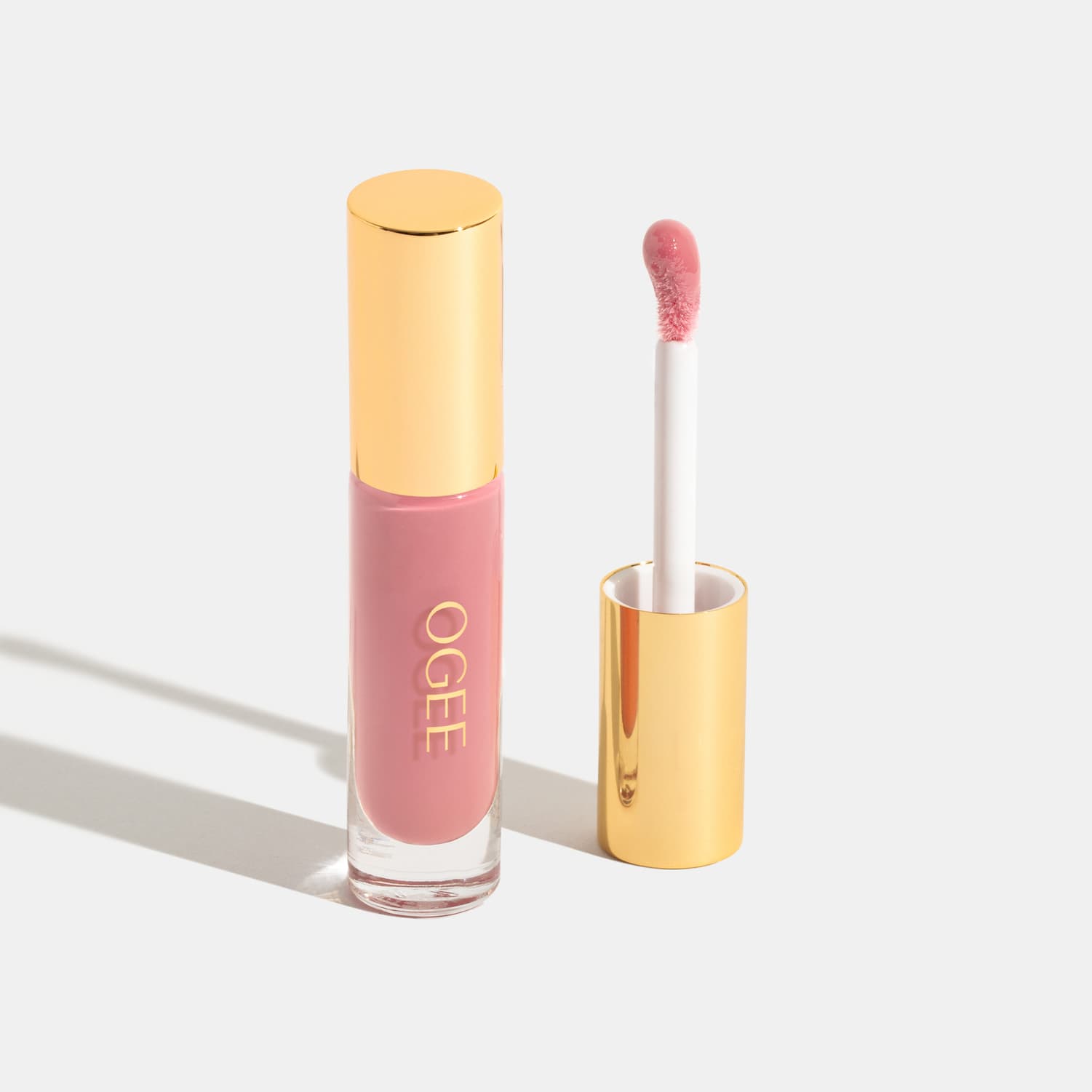 Aster Lip Gloss