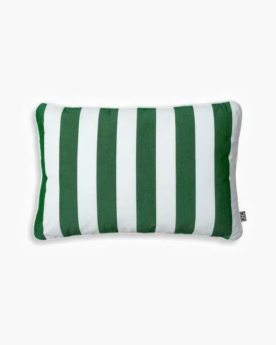 Florent Cushion Green