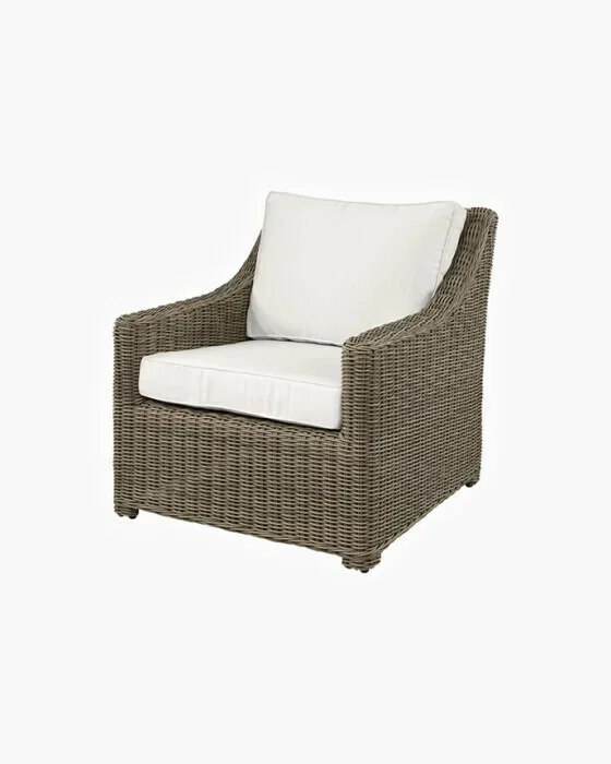 Layton Armchair Vintage