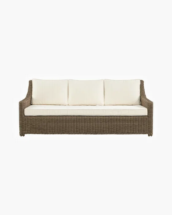 Layton Sofa Vintage
