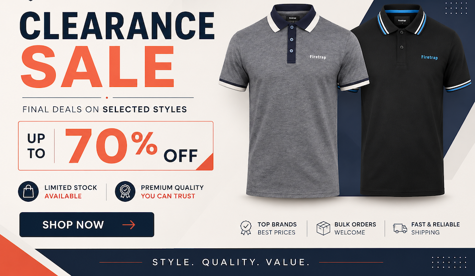 clearance