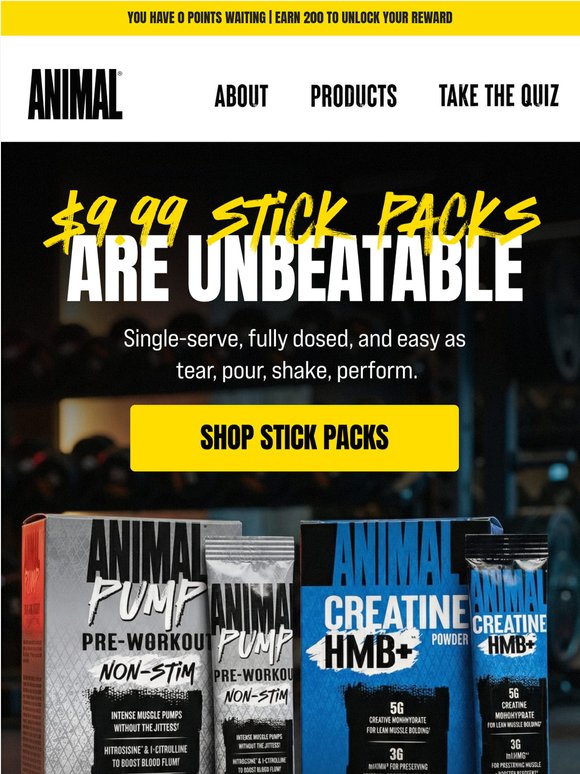 Cheaper than a protein bar 👀