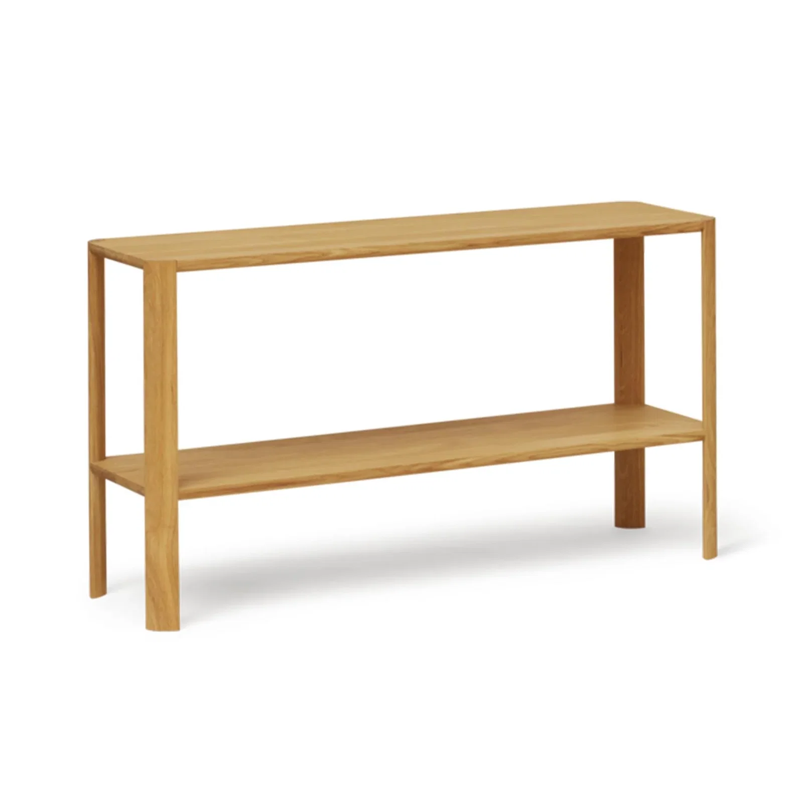 Image of Form & Refine Leaf Shelf 1x2