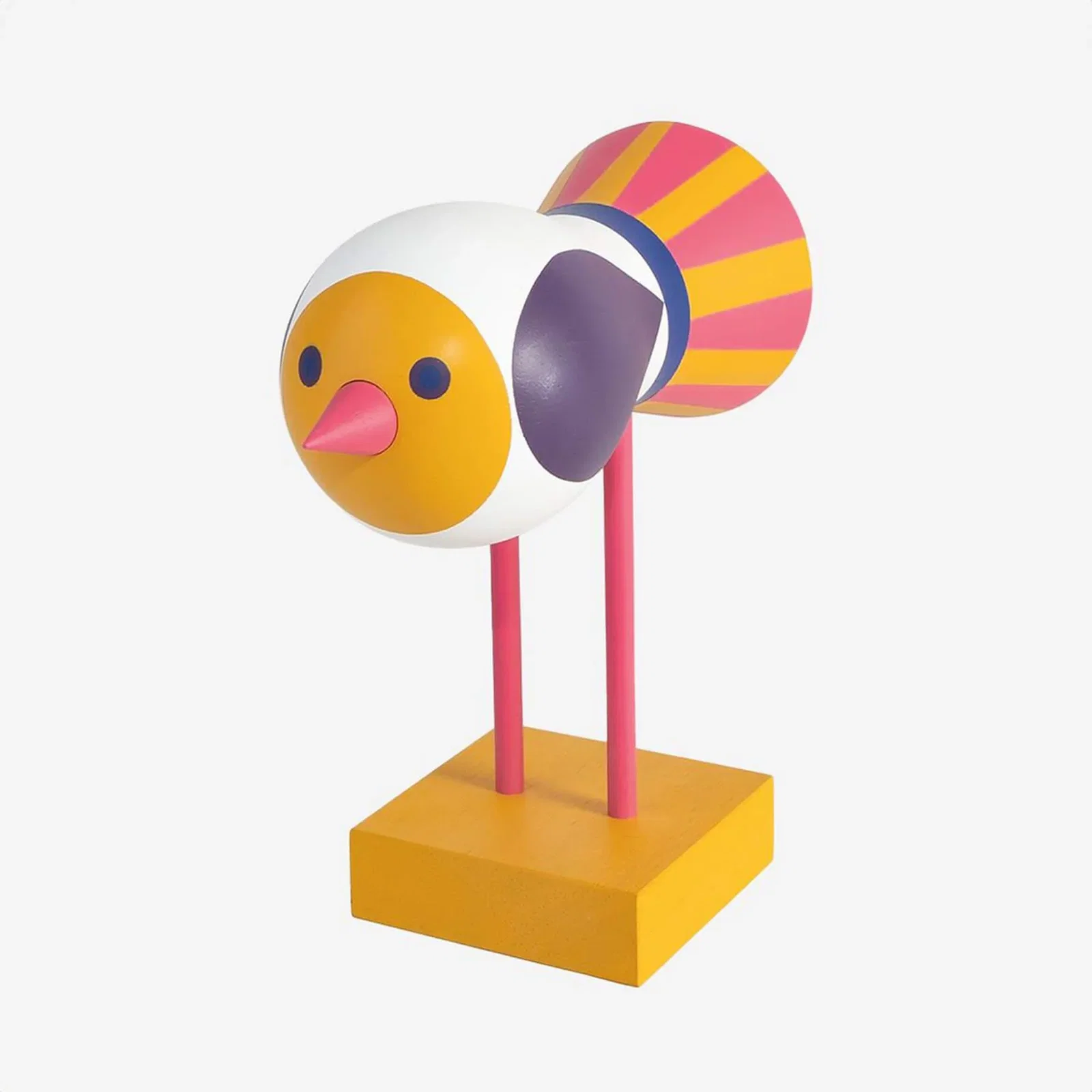 Image of Design House Stockholm Birds 1967