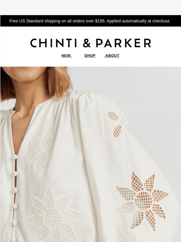 What We’re Loving Now