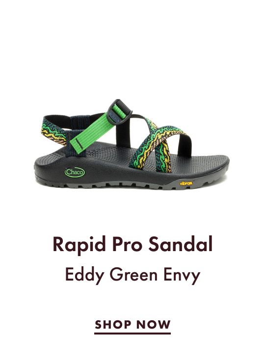 Rapid Pro Scandal - Eddy Green Envy - SHOP NOW