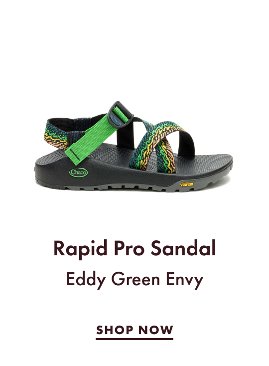 Rapid Pro Scandal - Eddy Green Envy - SHOP NOW