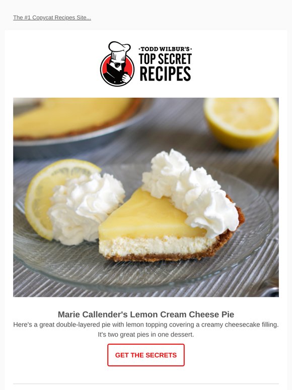 Cheesecake Factory Cuban Sandwich recipe!