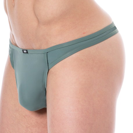 SKU String Microfibre Kaki