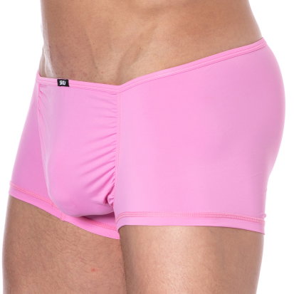 SKU Boxer Court Microfibre Rose