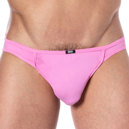 SKU Slip Microfibre Rose