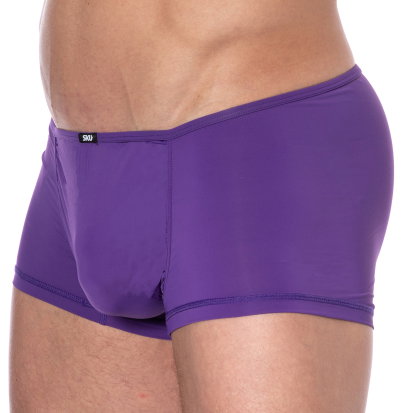 SKU Boxer Court Microfibre Violet