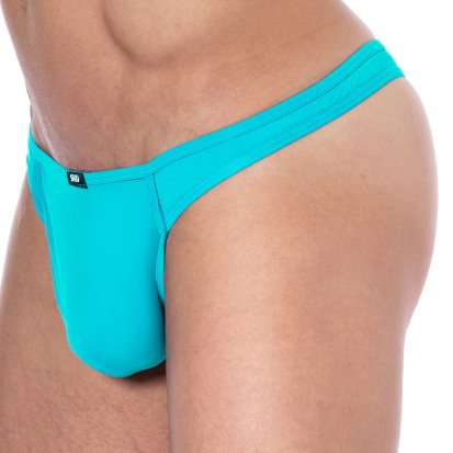 SKU String Microfibre Turquoise