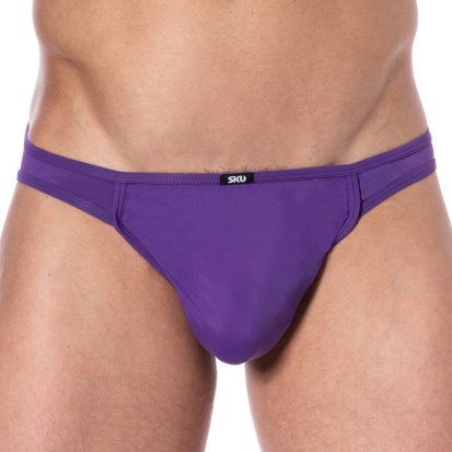 SKU Slip Microfibre Violet